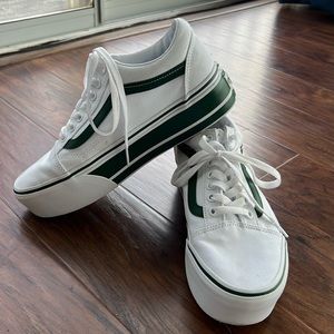 Vans Women’s sneakers